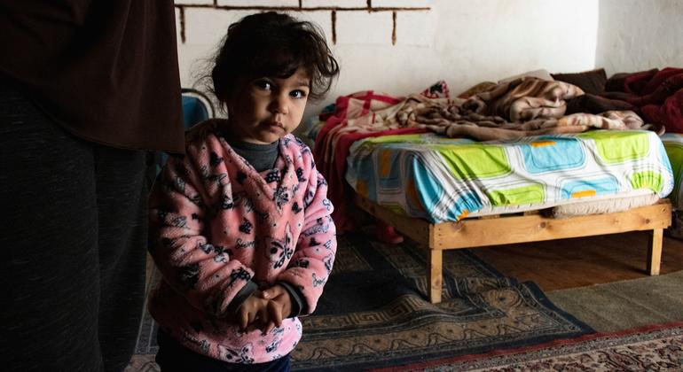 World News in Brief: Security Council Libya resolution, cyclone recovery in Mozambique, Marburg virus in Tanzania, counter-terrorism laws in Türkiye