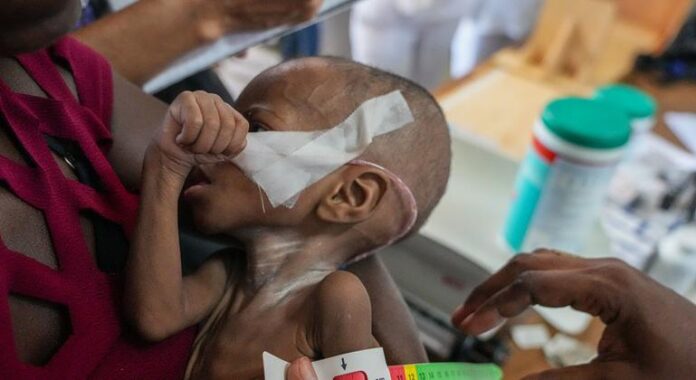 WHO launches $1.5 billion appeal to tackle global health crises