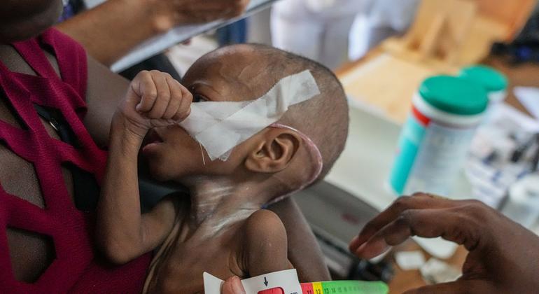 WHO launches $1.5 billion appeal to tackle global health crises