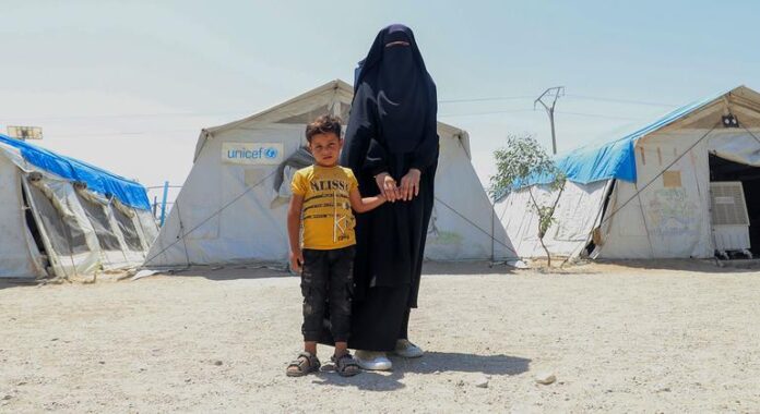 World News in Brief: Hostilities in northeast Syria, response plan in Mali, Uyghur deportations in Thailand