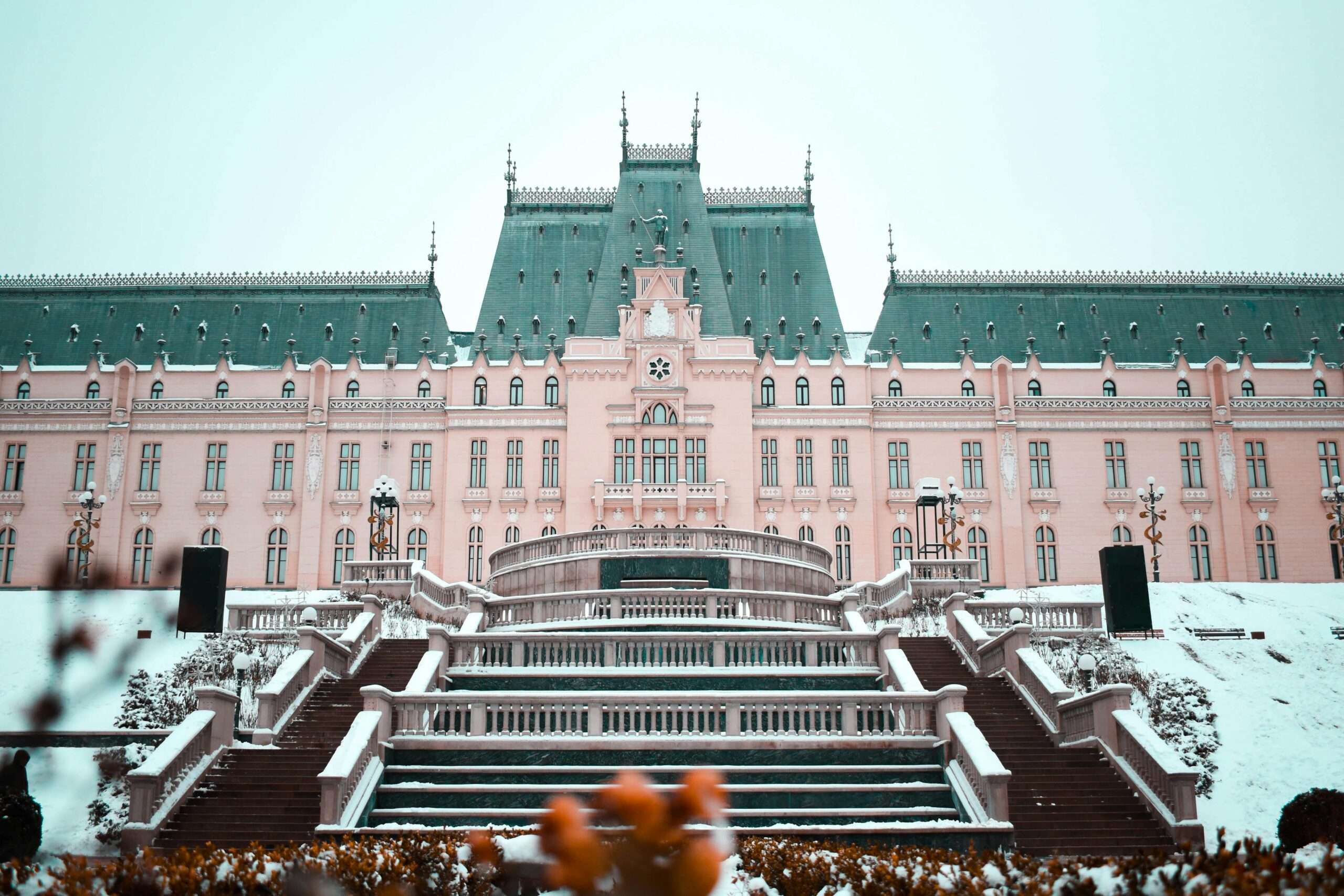 Mass “escape” of foreign workers from Romania