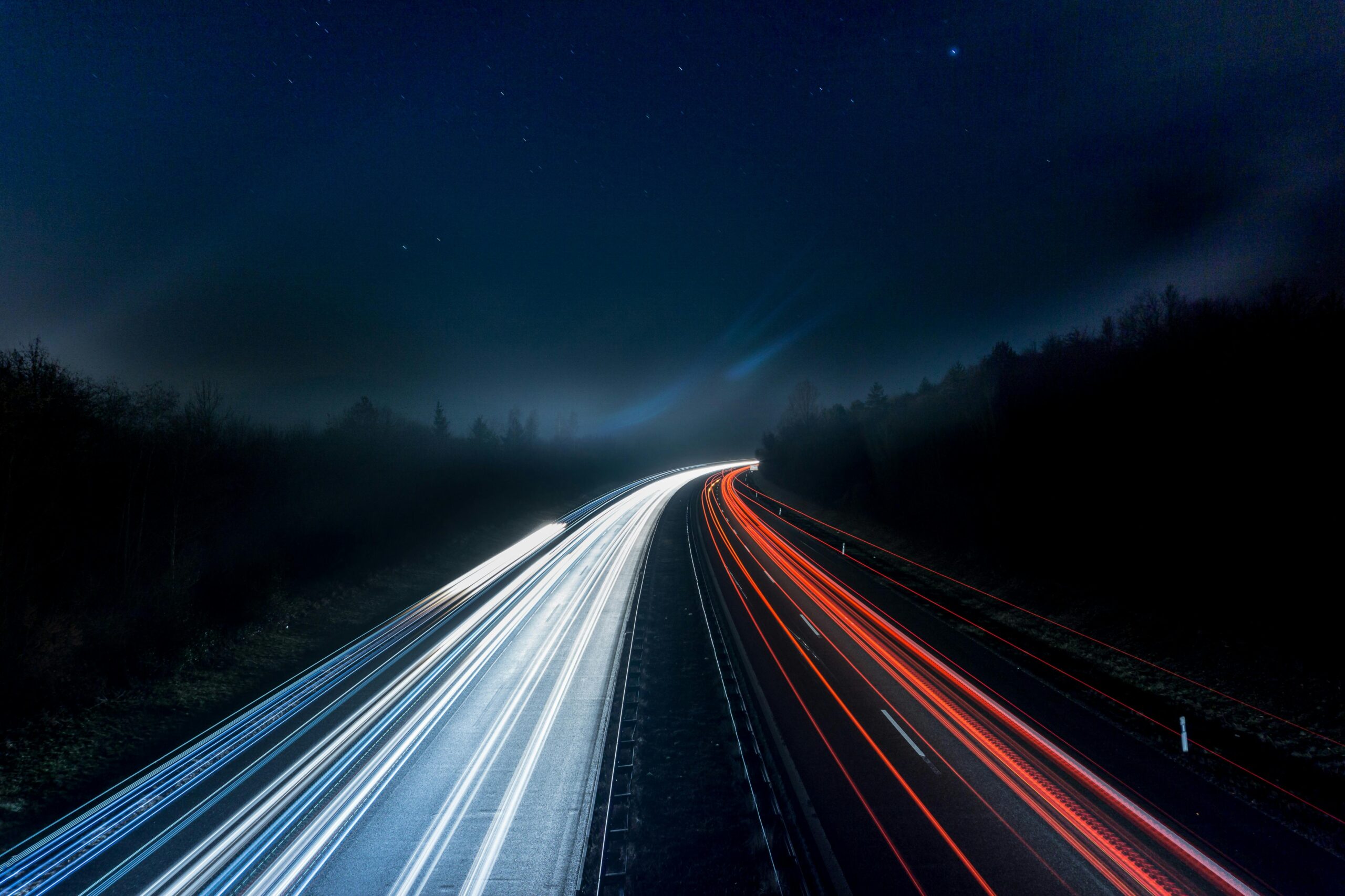 What is the speed of human thought?