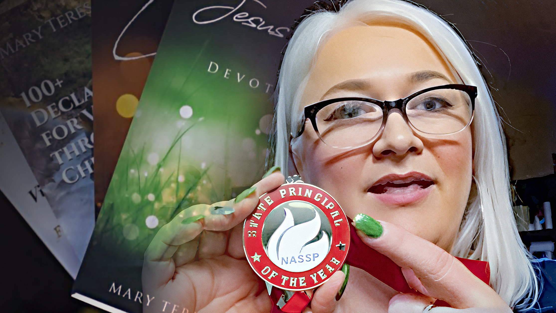 Alaska Educator Forcibly Committed to Psych drugs for Expressing Her Faith