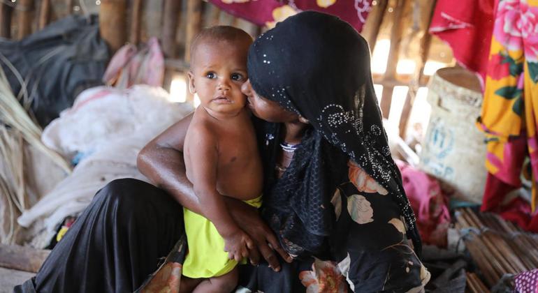 US aid funding cuts put HIV prevention at risk, warns UNAIDS