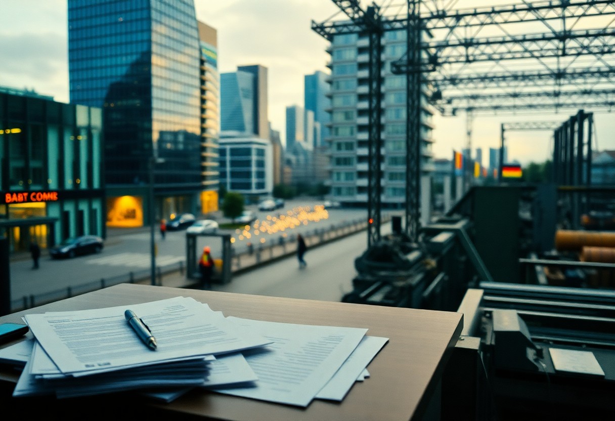 Taxation in Belgium – a brake or engine for businesses?