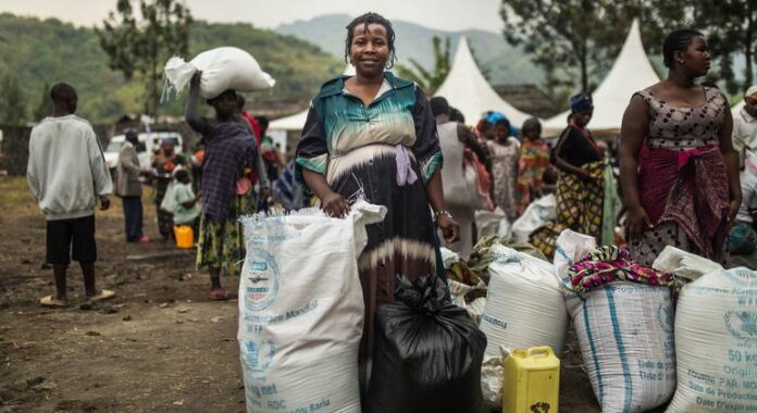 Armed groups install ‘parallel administration’ in DR Congo, Security Council hears