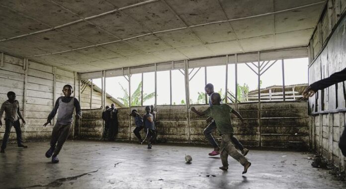Despite renewed conflict in eastern DR Congo, protection for civilians is paramount: Keita