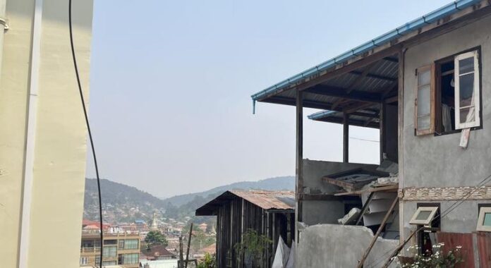 Myanmar earthquake tragedy ‘compounds already dire crisis’