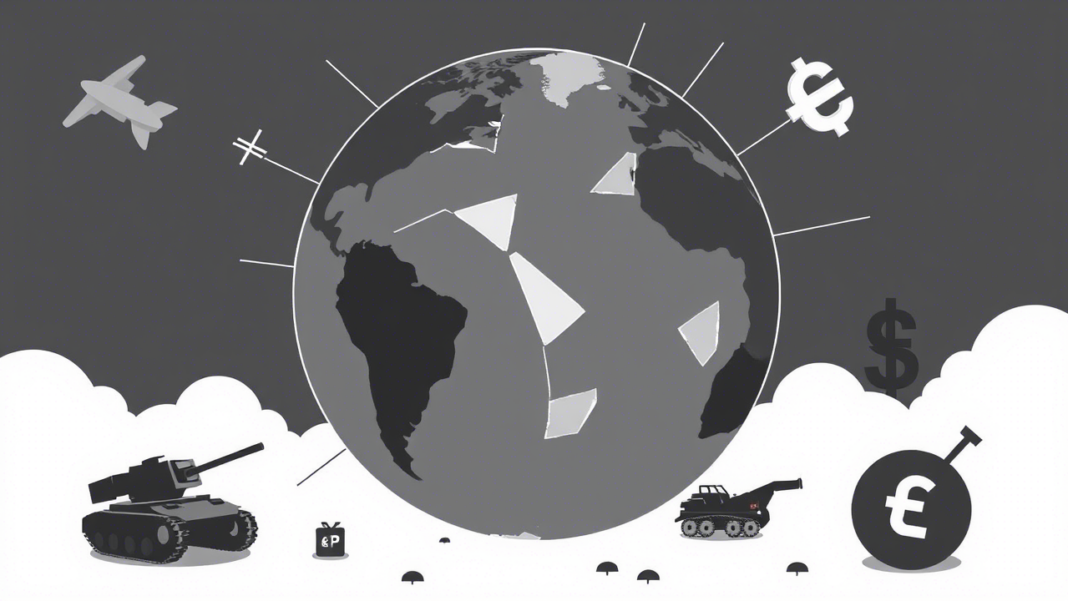 HREU Statement on Alignment with EU Sanctions Against Russia: A Unified Stand Amidst Escalating Tensions