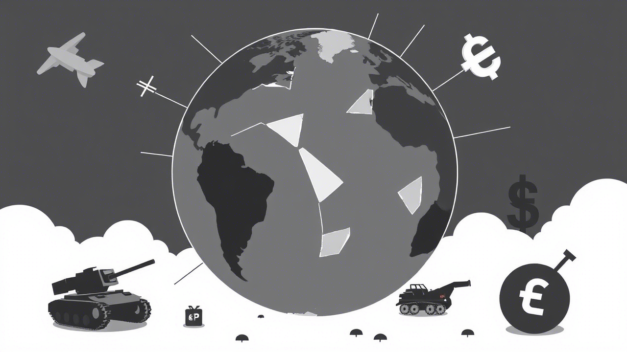 HREU Statement on Alignment with EU Sanctions Against Russia: A Unified Stand Amidst Escalating Tensions