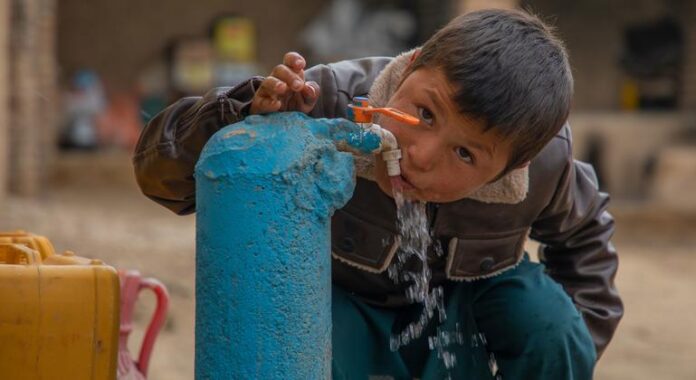 Aid data critical to crisis response threatened by funding cuts