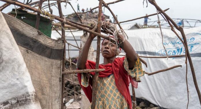 Security Council urged to support eastern DR Congo peace initiatives