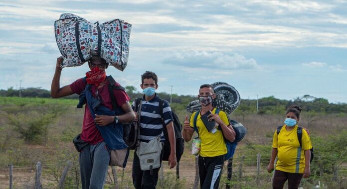 From border control to belonging: How host communities gain from empowering refugees