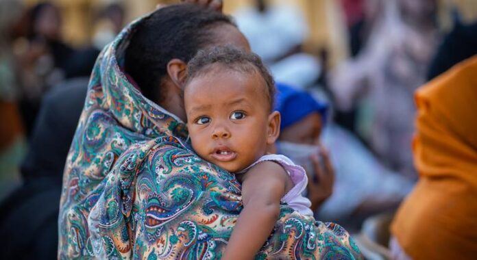 Port Sudan: No let-up in drone attacks as UN chief urges peace