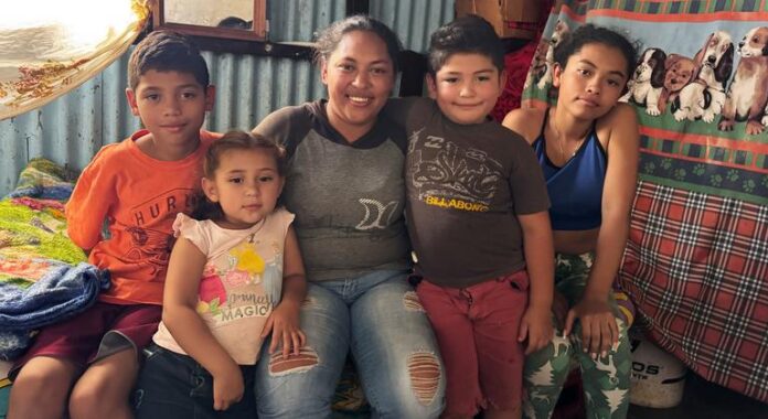 Costa Rica’s refugee lifeline at breaking point amid funding crisis