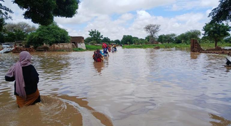 Number of internally displaced breaks new record with no let-up in conflicts, disasters