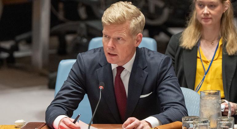US-Houthi ceasefire ‘a welcome opportunity’ to advance peace efforts in Yemen
