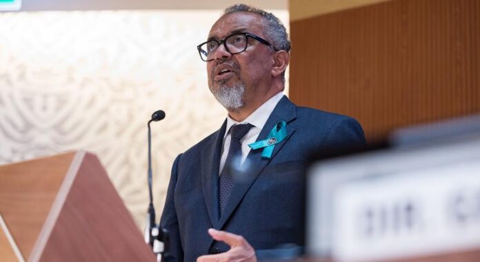 World Health Assembly opens amid high-stakes pandemic treaty vote, global funding crisis