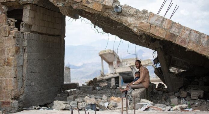 Urgent action needed to ‘pull Yemen back from the brink of catastrophe’