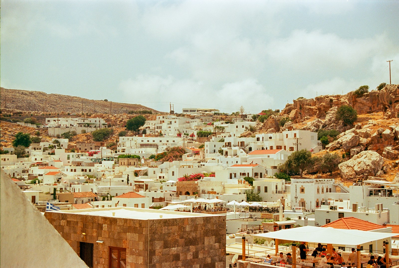Yemen: the UN warns against the climbing of Houthi-Israel, calls for dialogue
