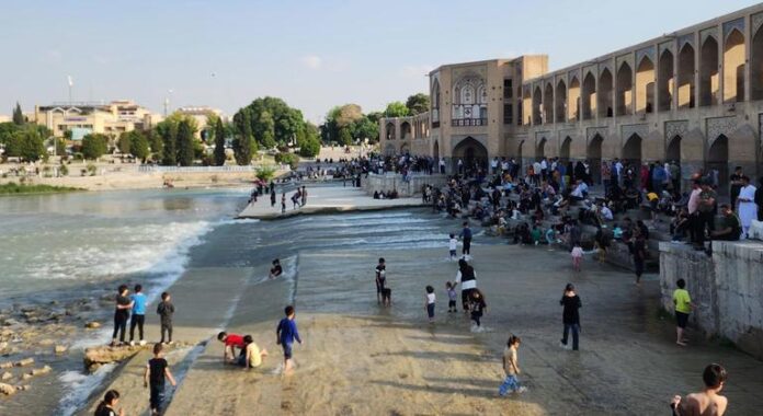 MIDDLE EAST CRISIS: Live updates for 16 June