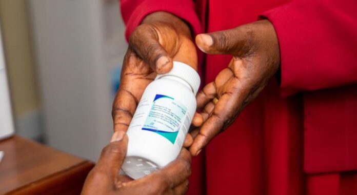 WHO warns of a health financing emergency