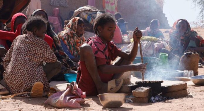 For too long, ‘unbound horrors’ have unfolded in Sudan