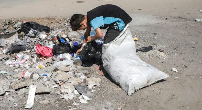 UN reiterates call for urgent de-escalation amid Iran-Israel conflict, worsening Gaza crisis