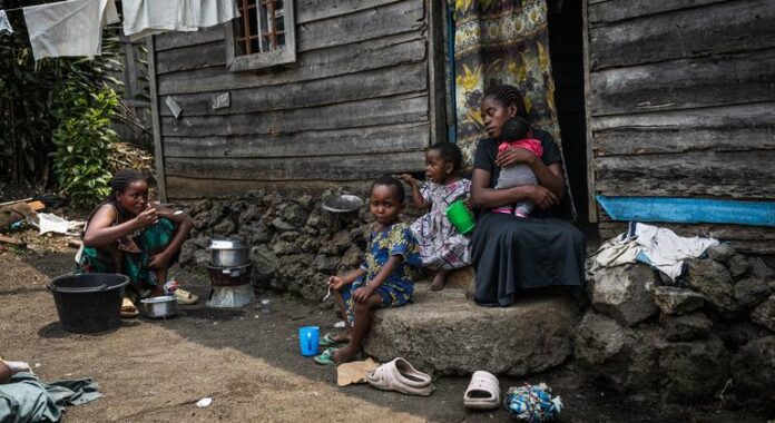 DR Congo: Despite efforts towards a political solution, violence still rages in the east