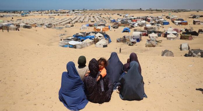 Gaza: Hospitals rationing critical supplies, ambulances stalling