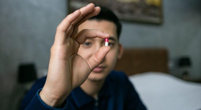 Fight to end AIDS: ‘This is not just a funding gap – it’s a ticking time bomb’