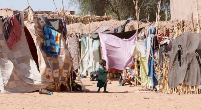 Sudan: Humanitarian needs deepen amid rising hostilities and heavy rains
