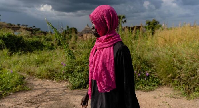 Scores killed in Sudan’s Kordofan region as fighting intensifies