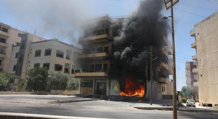 Syria: Fragile ceasefire in Sweida ‘largely holding’ amid volatility