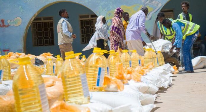 Sudan: UN sounds the alarm as health and food crises worsen across the country