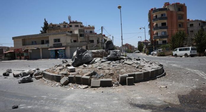 World News in Brief: First UN mission to Syria’s Sweida, fresh displacement in Haiti, new lightning record