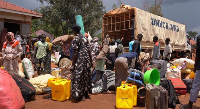 World News in Brief: Uganda’s refugee funding crisis, academic freedom tested in Serbia, rural resilience in Afghanistan