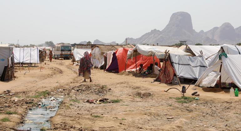 Sudan: You can run – but we will find you, militias warn terrified civilians