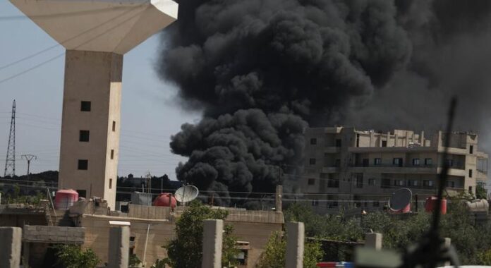 Syria: UNICEF calls for safe access to children in Sweida as needs mount