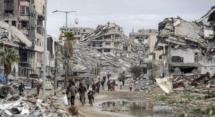 UN warns Gaza crisis could worsen without safe, unrestricted aid flow