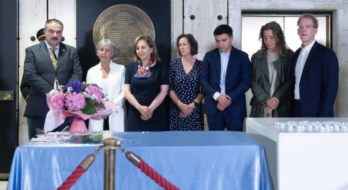 UN honours fallen aid workers on World Humanitarian Day