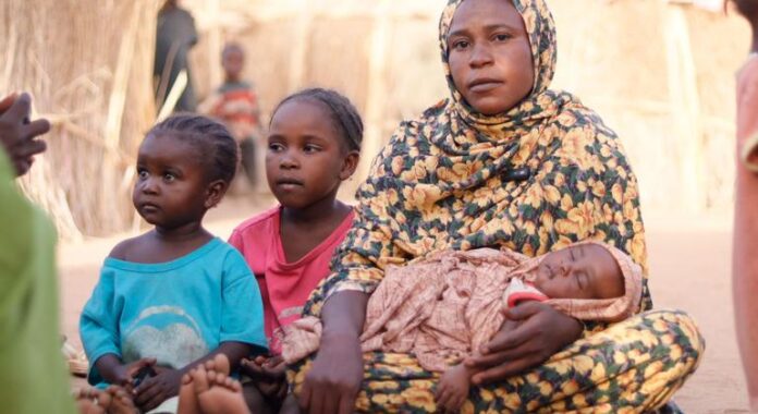 Sudan: ‘Devastating tragedy’ for children in El Fasher after 500 days of siege