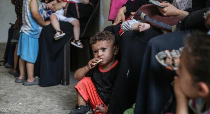 UN calls for decisive steps to end conflict as Gaza and West Bank crises deepen