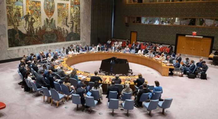 World News In Brief: Iran sanctions, Yemen floods appeal, new SDG advocates