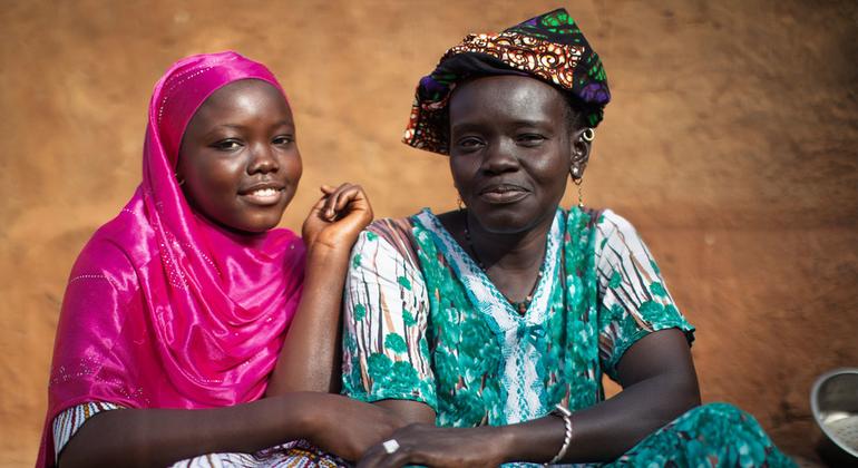 Funding cuts could push 6 million more children out of school, warns UNICEF