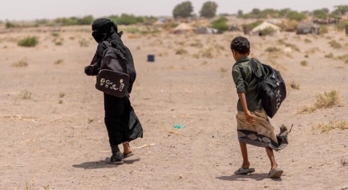 Yemen: UN sounds alarm as famine, fighting and aid worker detentions exacerbate crisis