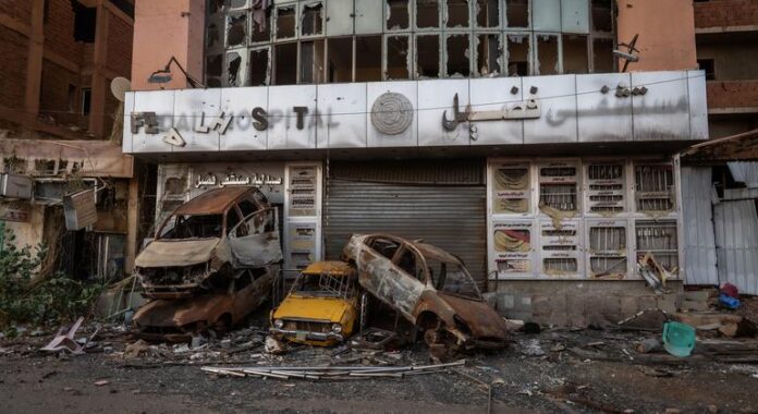 1758389119_image770x420cropped.jpg Sudan crisis: Surge in summary executions by all warring parties