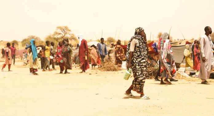 1759560615_image770x420cropped.jpg UN warns of ‘catastrophic’ humanitarian crisis in Sudan’s Darfur