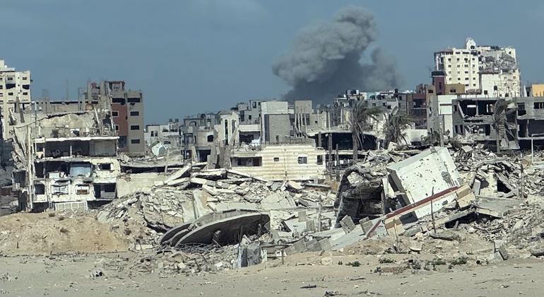 1759799084_image770x420cropped.jpg Gaza: Major UN aid operation ‘ready to go’ if agreement is reached on US peace plan