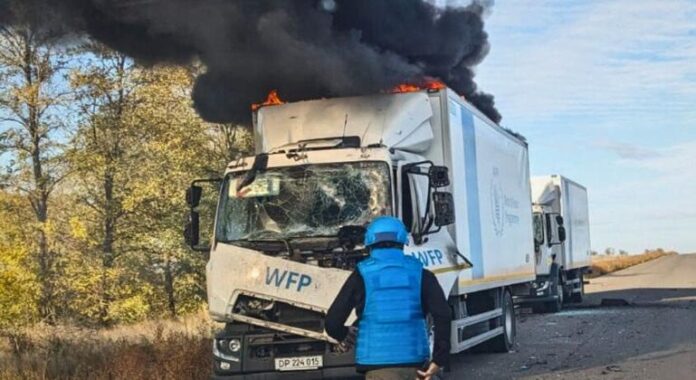 1760471564_image770x420cropped.jpg Ukraine: Top humanitarian strongly condemns Russian attack on UN aid convoy